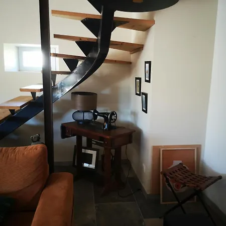 Ferienhaus Du Temps Qui Passe Bordes (Hautes-Pyrenees)