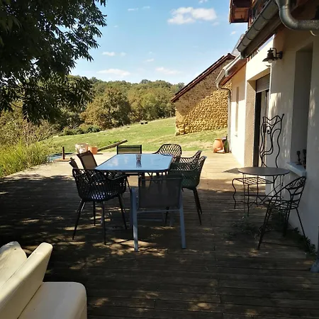 Ferienhaus Du Temps Qui Passe