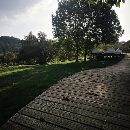 Ferienhaus Du Temps Qui Passe Bordes (Hautes-Pyrenees)